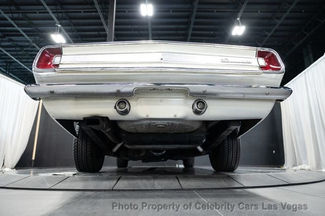 1967 Plymouth Barracuda  - 22974514 - 18