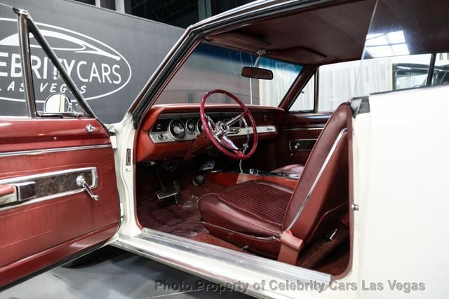 1967 Plymouth Barracuda  - 22974514 - 1