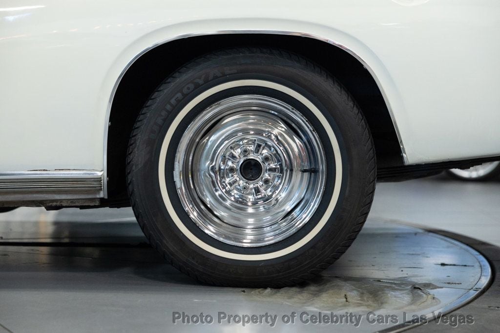 1967 Plymouth Barracuda  - 22974514 - 20