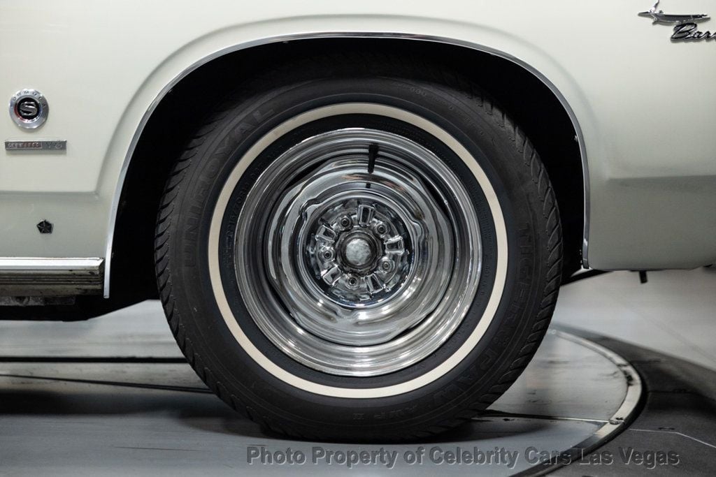 1967 Plymouth Barracuda  - 22974514 - 22