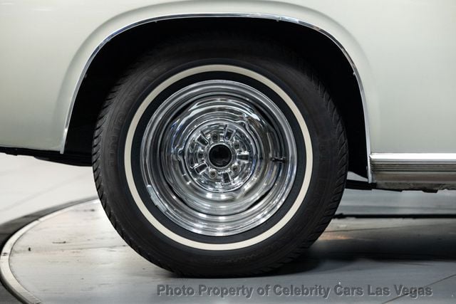 1967 Plymouth Barracuda  - 22974514 - 23