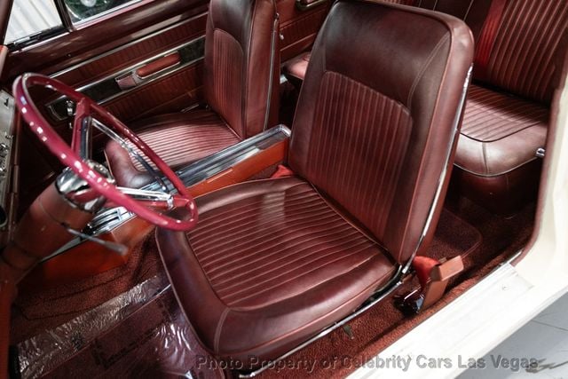 1967 Plymouth Barracuda  - 22974514 - 31