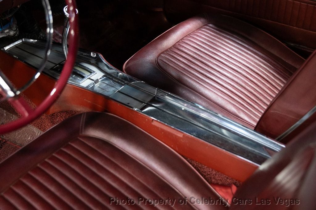 1967 Plymouth Barracuda  - 22974514 - 32