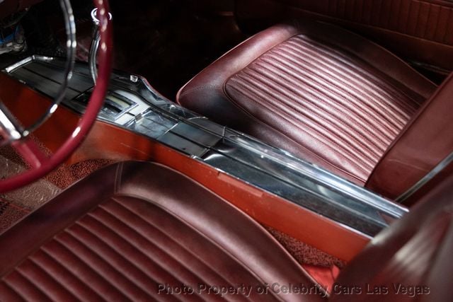 1967 Plymouth Barracuda  - 22974514 - 32