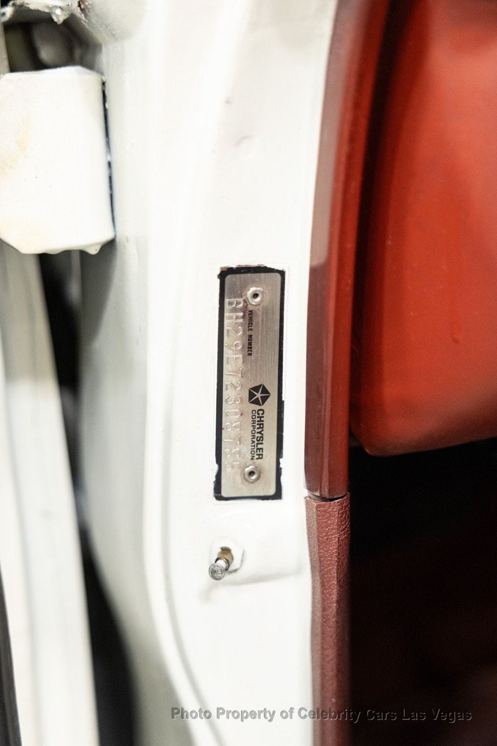 1967 Plymouth Barracuda  - 22974514 - 33