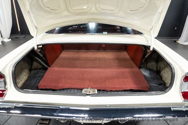 1967 Plymouth Barracuda  - 22974514 - 34