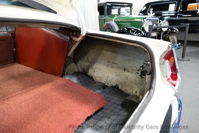 1967 Plymouth Barracuda  - 22974514 - 35