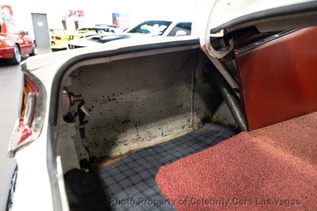 1967 Plymouth Barracuda  - 22974514 - 36