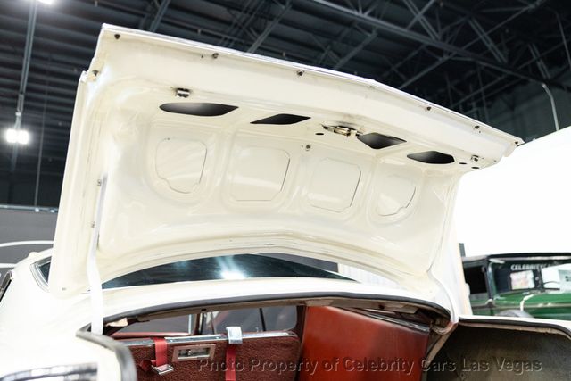 1967 Plymouth Barracuda  - 22974514 - 37