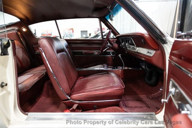 1967 Plymouth Barracuda  - 22974514 - 39