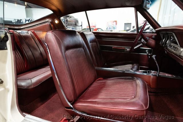 1967 Plymouth Barracuda  - 22974514 - 40