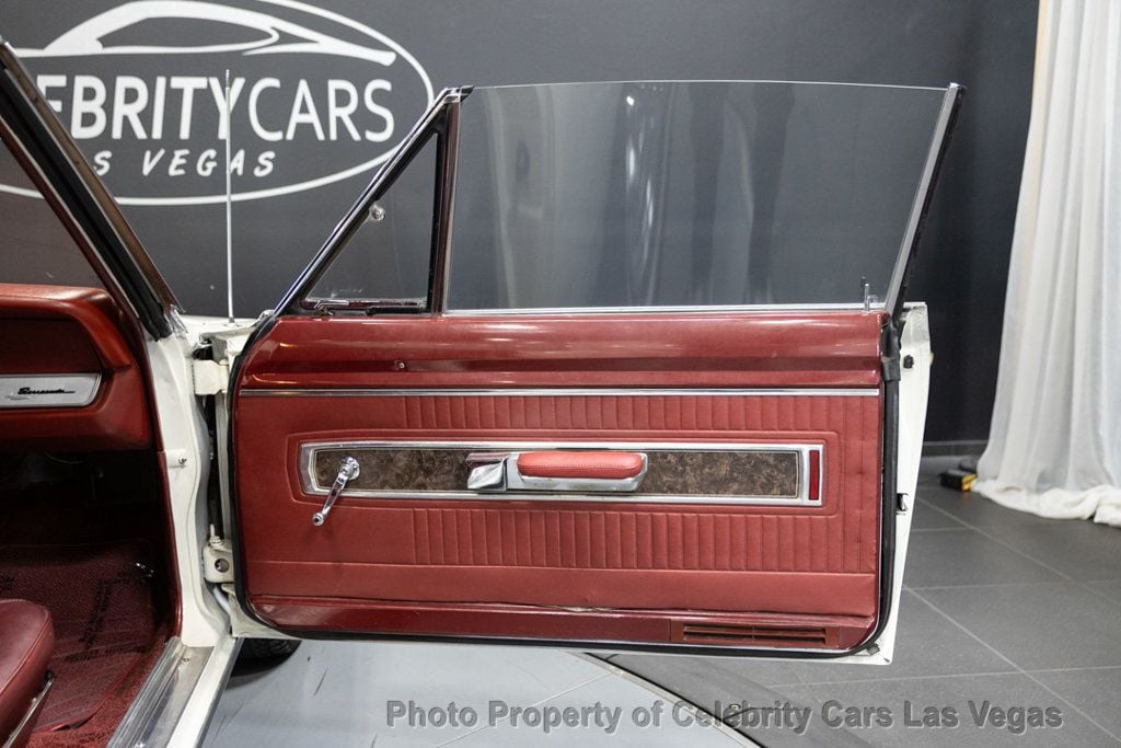 1967 Plymouth Barracuda  - 22974514 - 41