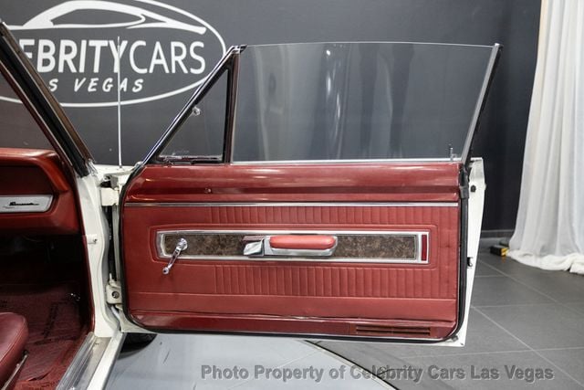 1967 Plymouth Barracuda  - 22974514 - 41