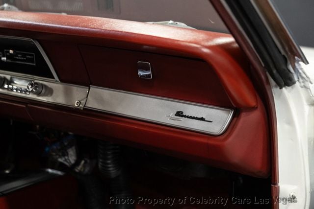 1967 Plymouth Barracuda  - 22974514 - 42