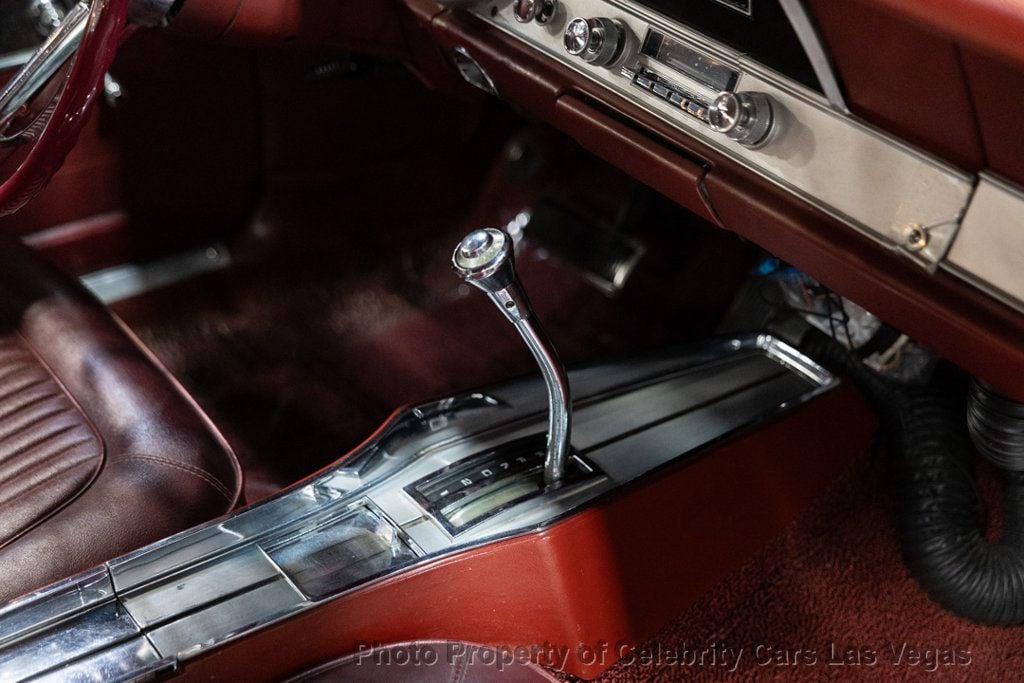 1967 Plymouth Barracuda  - 22974514 - 43