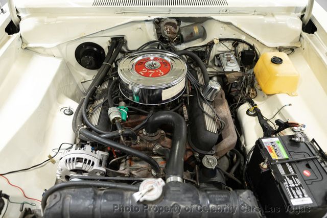 1967 Plymouth Barracuda  - 22974514 - 47