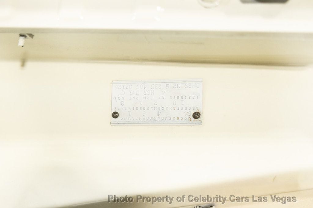 1967 Plymouth Barracuda  - 22974514 - 50