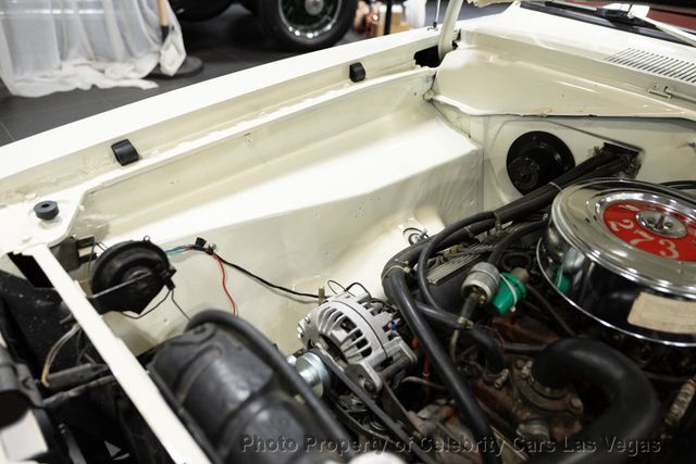 1967 Plymouth Barracuda  - 22974514 - 52