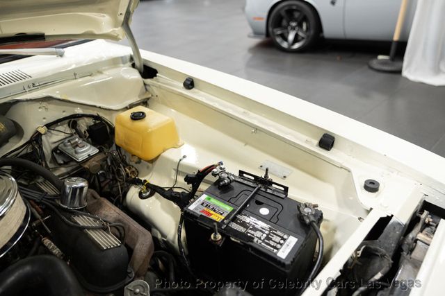 1967 Plymouth Barracuda  - 22974514 - 53