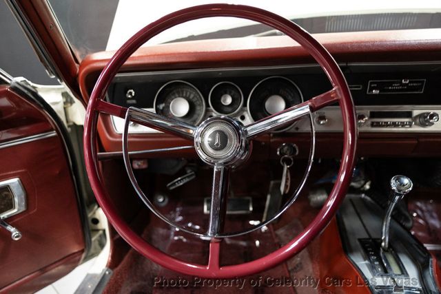 1967 Plymouth Barracuda  - 22974514 - 56