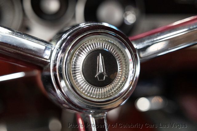 1967 Plymouth Barracuda  - 22974514 - 57