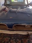 1967 Plymouth Barracuda Project - 22155750 - 6