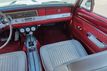 1967 Plymouth Barracuda HEMI 426 V8 Engine  - 21581172 - 99