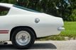 1967 Plymouth Barracuda HEMI 426 V8 Engine  - 21581172 - 41