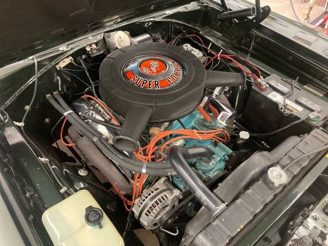 1967 Plymouth GTX  - 22198497 - 8