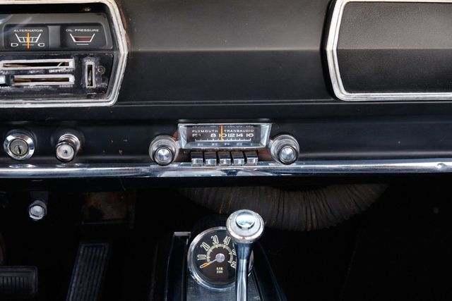 1967 Plymouth GTX 440 Auto - 22381897 - 55