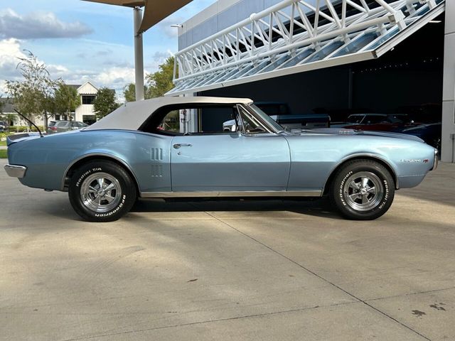 1967 Pontiac Firebird  - 22359189 - 9
