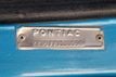 1967 Pontiac Firebird 400 Convertible Restored - 22419004 - 31
