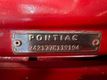 1967 Pontiac GTO  - 21952601 - 42