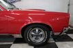1967 Pontiac GTO  - 21952601 - 52