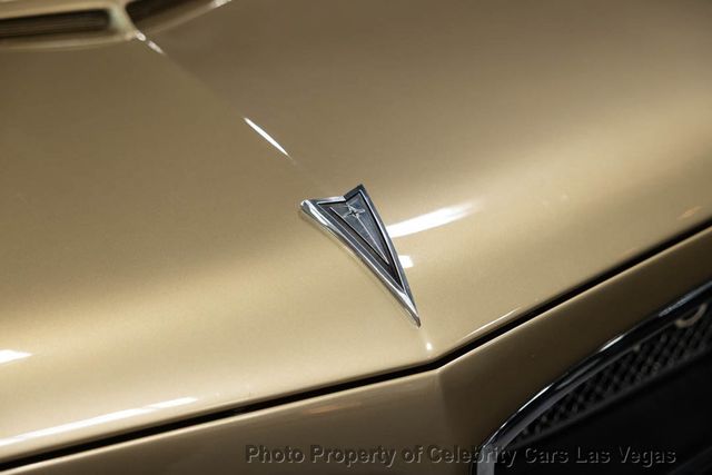 1967 Pontiac GTO  - 23047425 - 9
