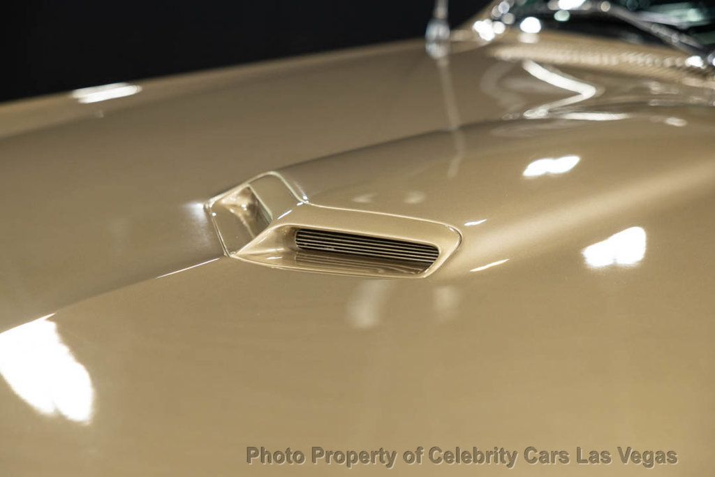 1967 Pontiac GTO  - 23047425 - 11