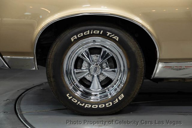 1967 Pontiac GTO  - 23047425 - 13