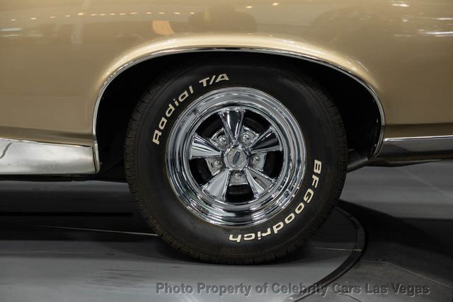 1967 Pontiac GTO  - 23047425 - 14