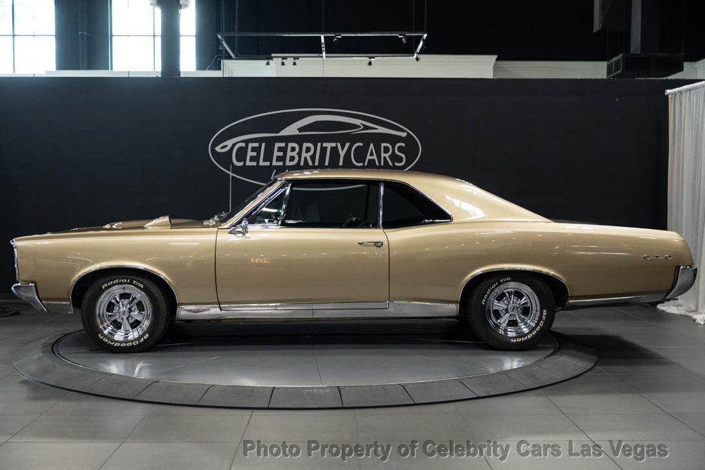 1967 Pontiac GTO  - 23047425 - 15