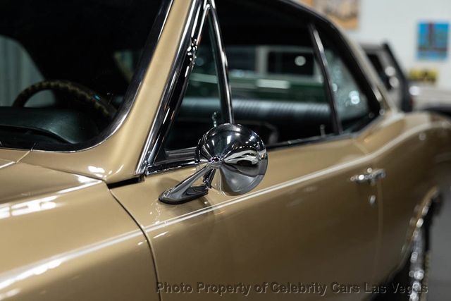 1967 Pontiac GTO  - 23047425 - 16