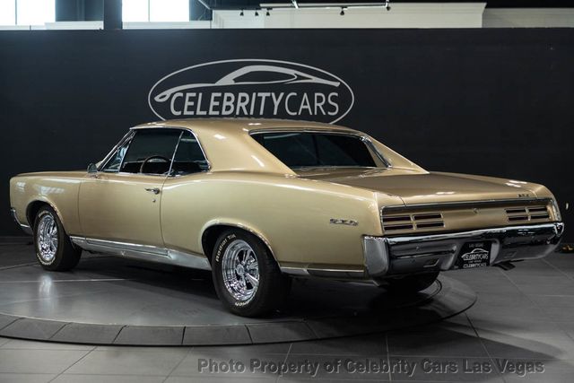 1967 Pontiac GTO  - 23047425 - 17