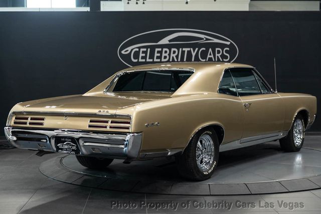 1967 Pontiac GTO  - 23047425 - 24