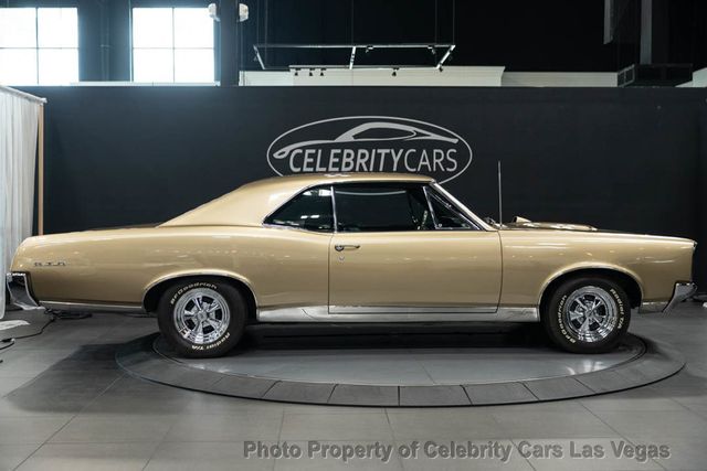 1967 Pontiac GTO  - 23047425 - 25