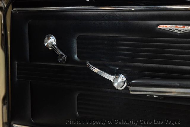 1967 Pontiac GTO  - 23047425 - 29