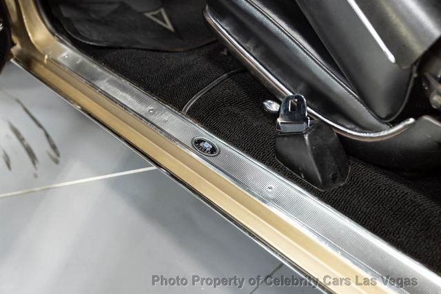 1967 Pontiac GTO  - 23047425 - 51