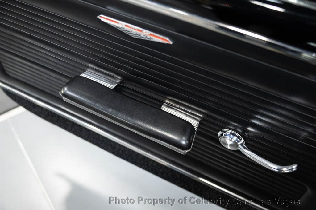 1967 Pontiac GTO  - 23047425 - 57