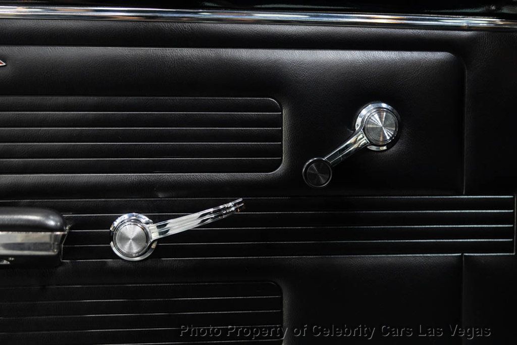 1967 Pontiac GTO  - 23047425 - 58