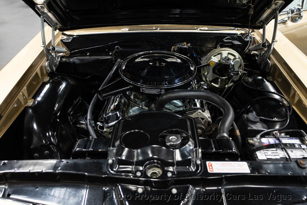 1967 Pontiac GTO  - 23047425 - 68