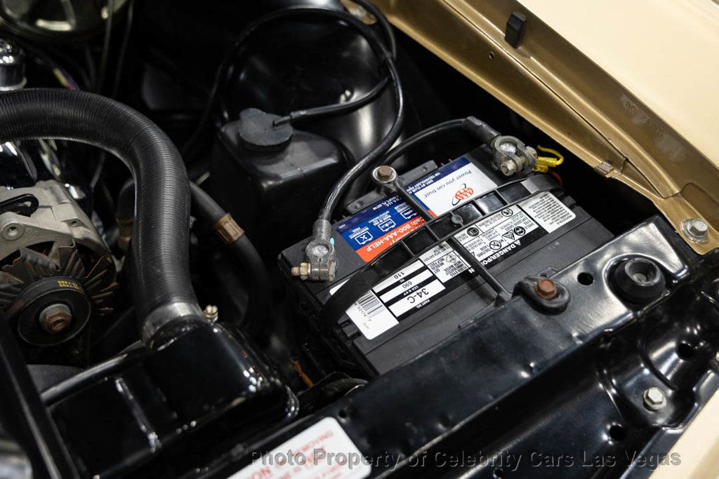 1967 Pontiac GTO  - 23047425 - 69