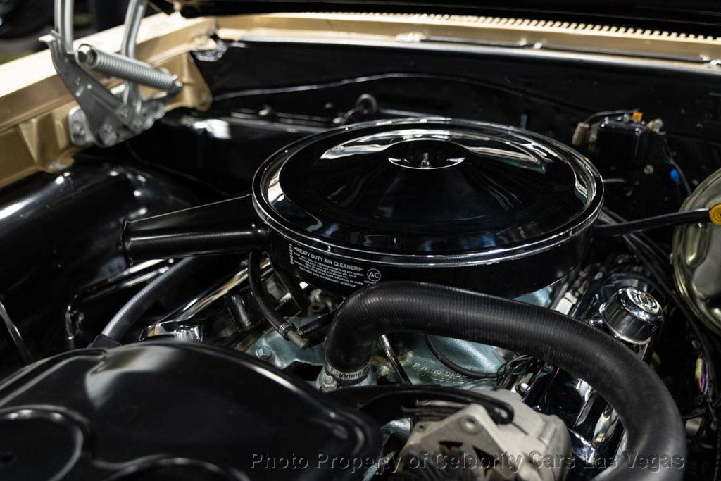 1967 Pontiac GTO  - 23047425 - 70